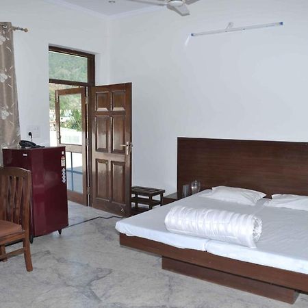 Shivanta Residency Rishīkesh Quarto foto