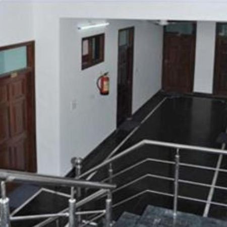 Shivanta Residency Rishīkesh Exterior foto