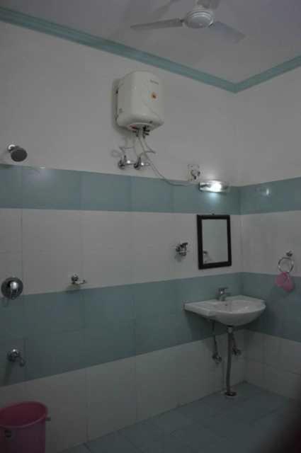 Shivanta Residency Rishīkesh Quarto foto