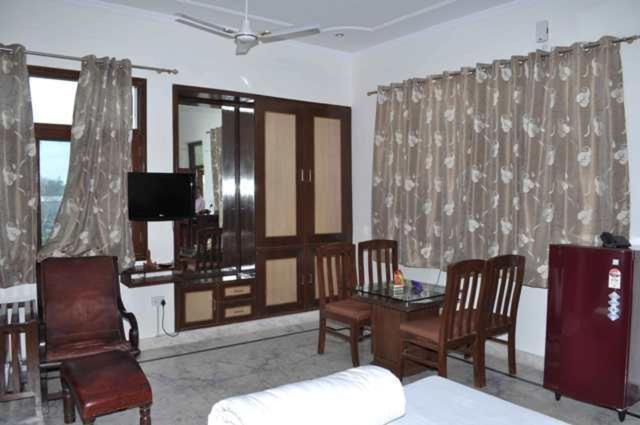 Shivanta Residency Rishīkesh Quarto foto