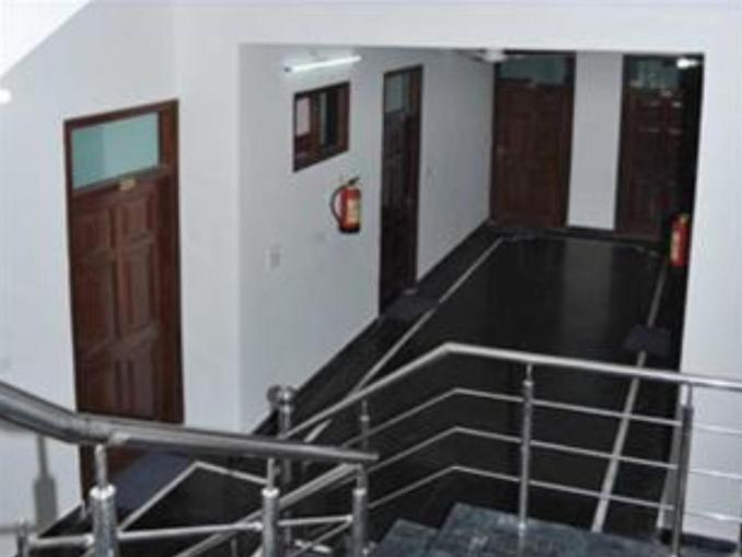 Shivanta Residency Rishīkesh Exterior foto